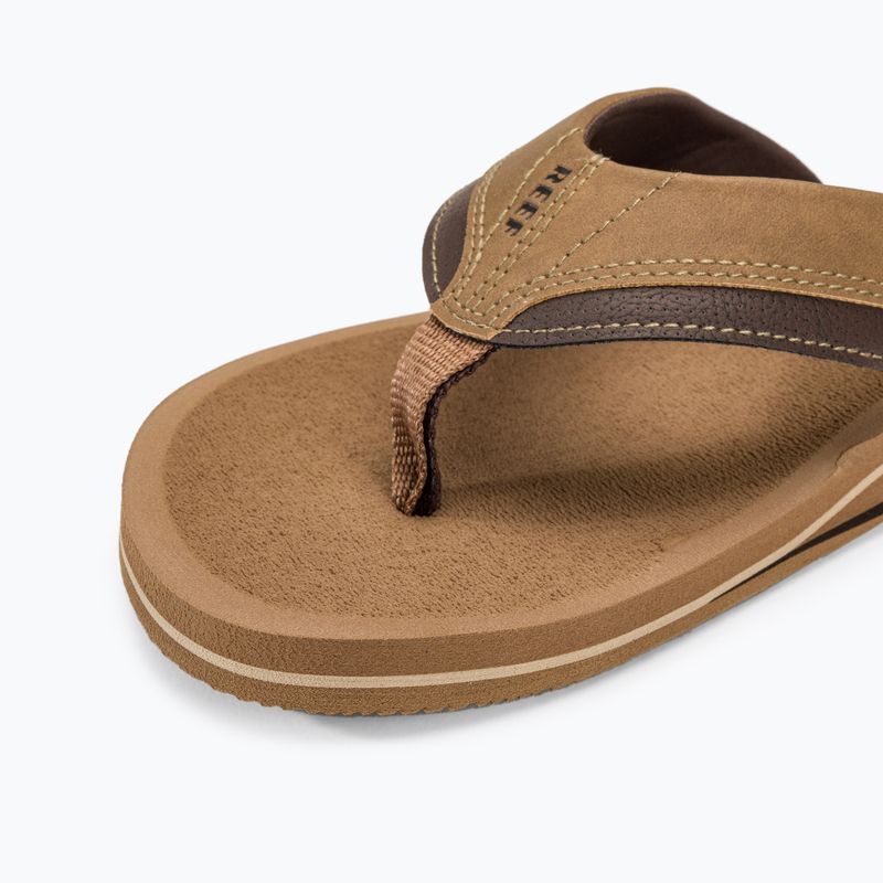 Herren REEF Cushion Dawn Bronze Flip Flops