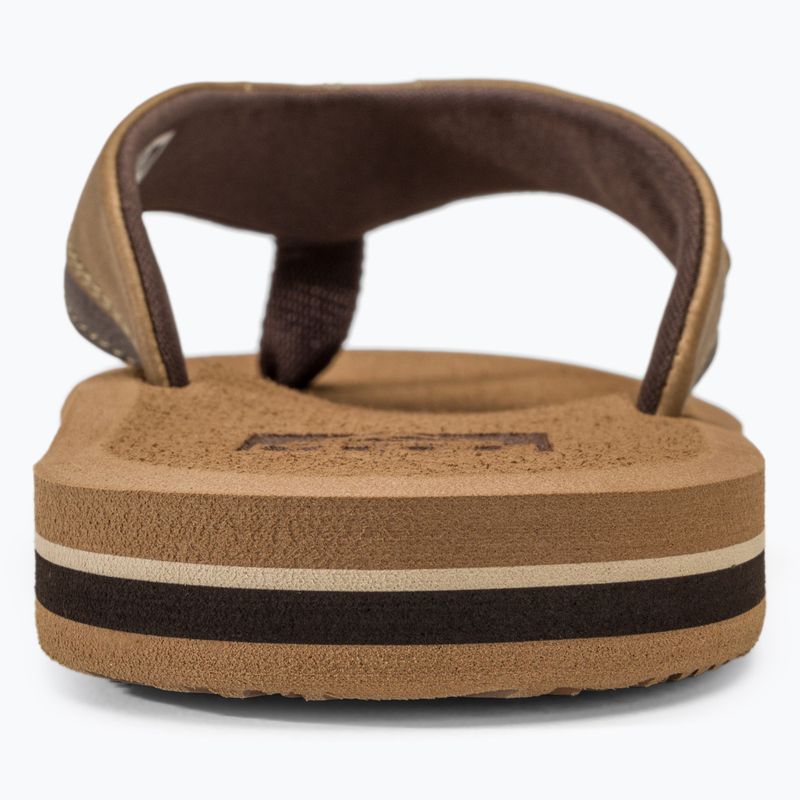 Herren REEF Cushion Dawn Bronze Flip Flops