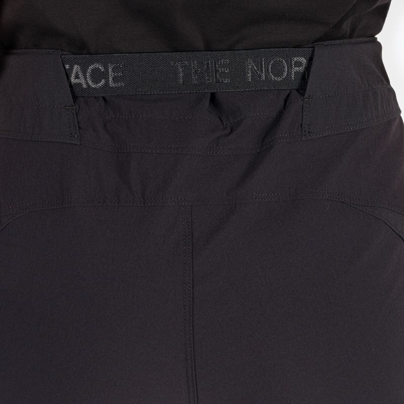 Damen-Trekkinghose The North Face Speedlight II schwarz-weiß NF0A3VF8KY41 5
