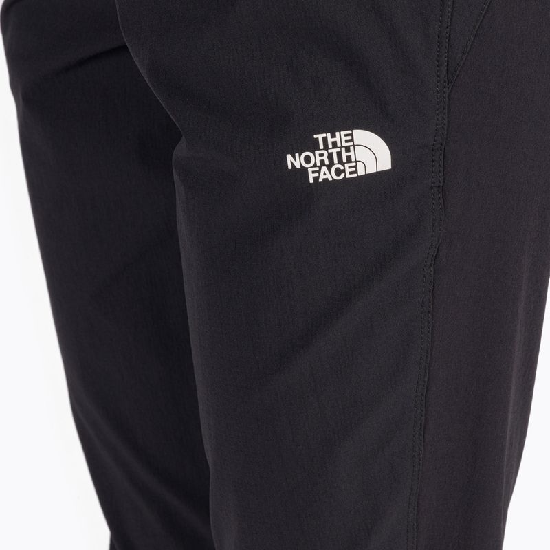 Damen-Trekkinghose The North Face Speedlight II schwarz-weiß NF0A3VF8KY41 7