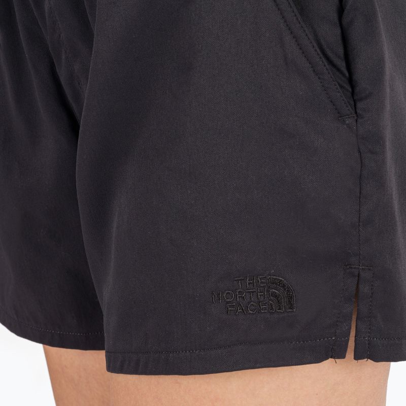 Damen Wandershorts The North Face Aphrodite Motion schwarz NF0A4AQFJK31 6