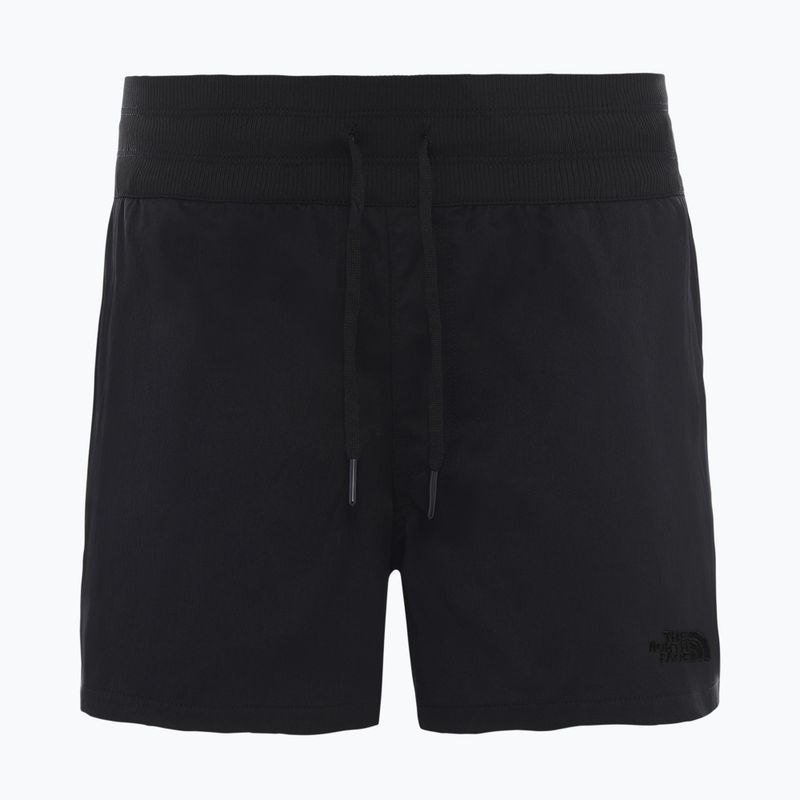 Damen Wandershorts The North Face Aphrodite Motion schwarz NF0A4AQFJK31 7