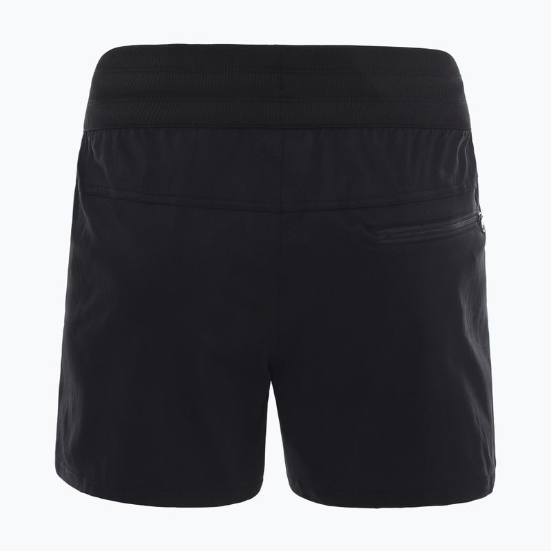 Damen Wandershorts The North Face Aphrodite Motion schwarz NF0A4AQFJK31 8