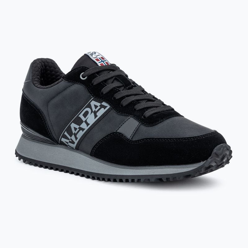 Napapijri Cosmos schwarz Herrenschuhe