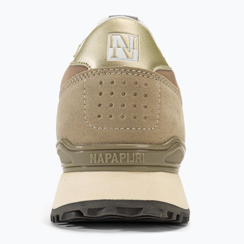 Napapijri Damen Schuhe NP0A4HWC mineral beige 6