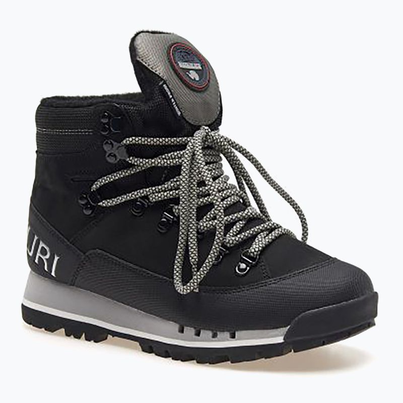 Napapijri Damen Schuhe NP0A4HW5 schwarz 7
