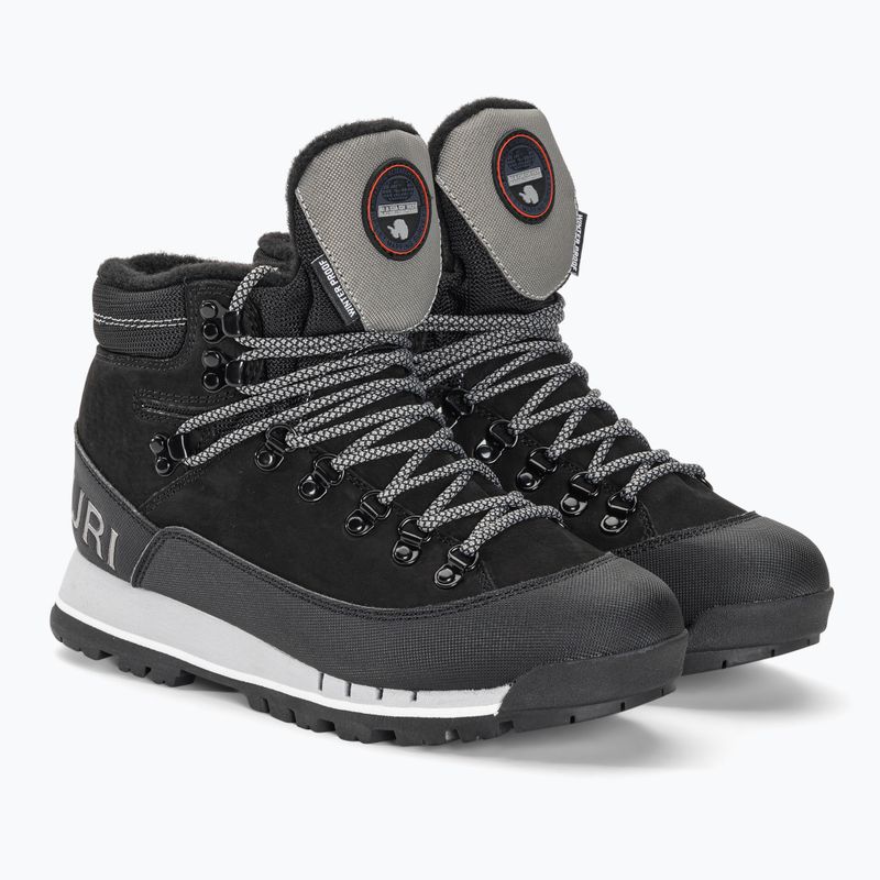 Napapijri Damen Schuhe NP0A4HW5 schwarz 4