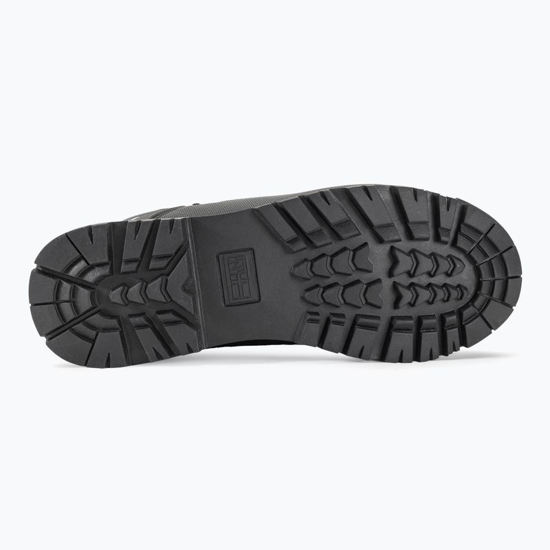 Napapijri Damen Schuhe NP0A4HW5 schwarz 5