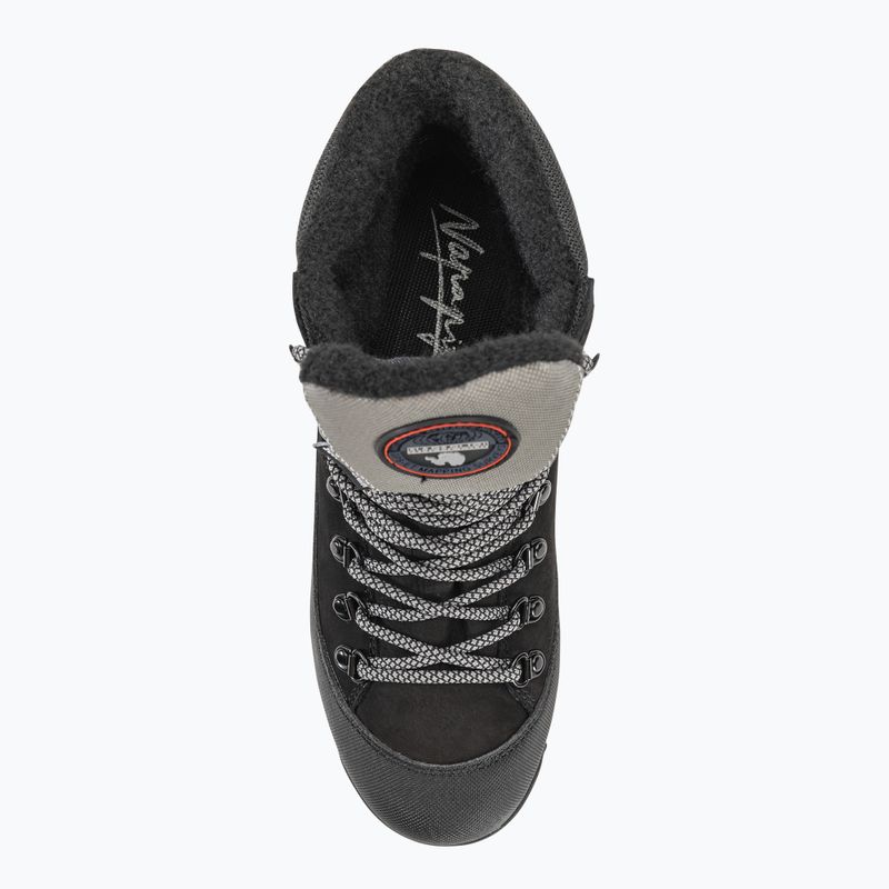 Napapijri Damen Schuhe NP0A4HW5 schwarz 6