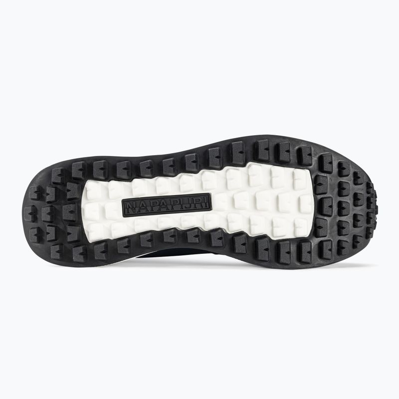 Napapijri Herrenschuhe NP0A4HVG blau marine 5