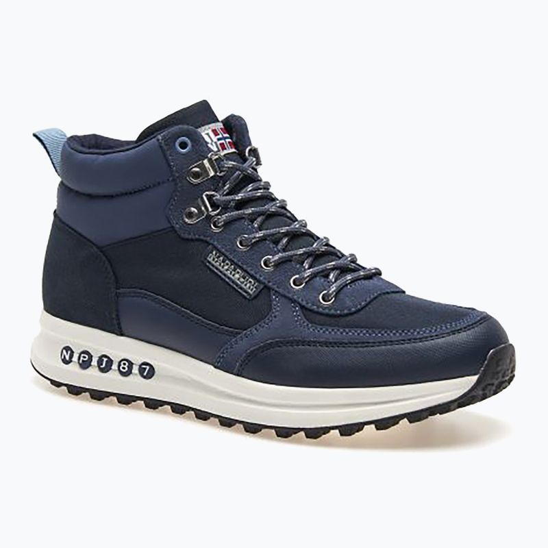 Napapijri Herrenschuhe NP0A4HVG blau marine 7