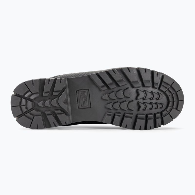 Napapijri Damen Schuhe NP0A4HW5 goldbraun 5