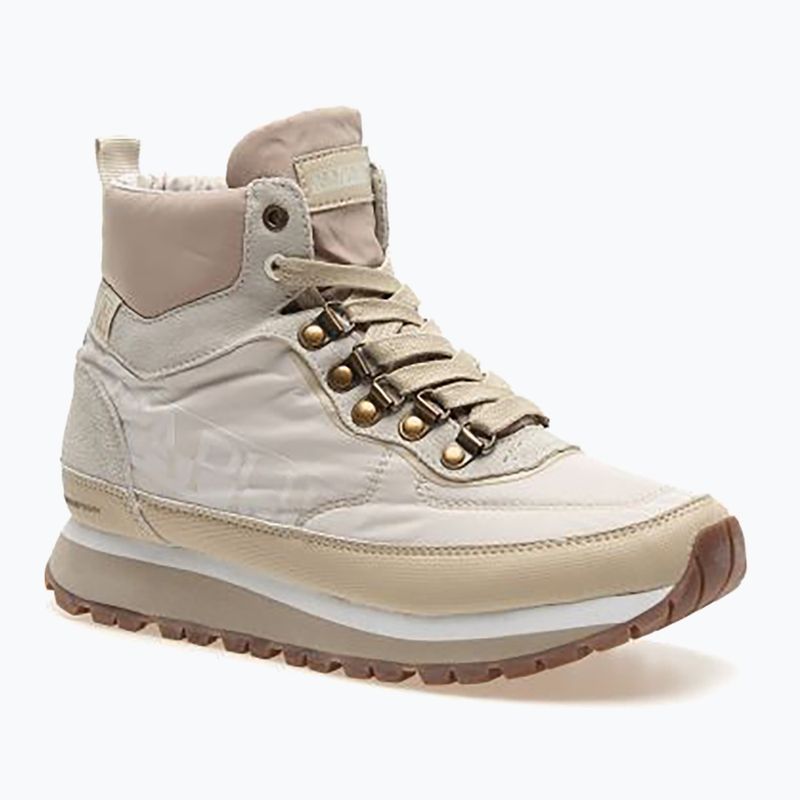 Napapijri Damen Schuhe NP0A4HVU mineral beige 7