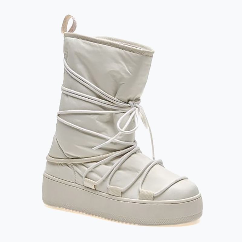Napapijri Damen Schuhe NP0A4HVW hell weiß 7