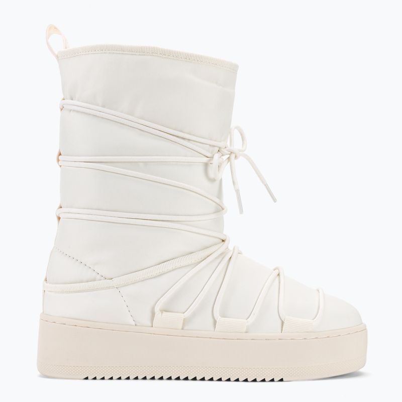 Napapijri Damen Schuhe NP0A4HVW hell weiß 2