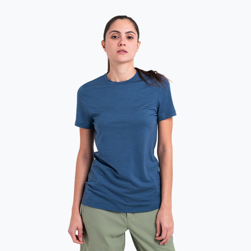 Icebreaker Merino 150 Tech Lite III Dawn Damen-Trekking-Shirt