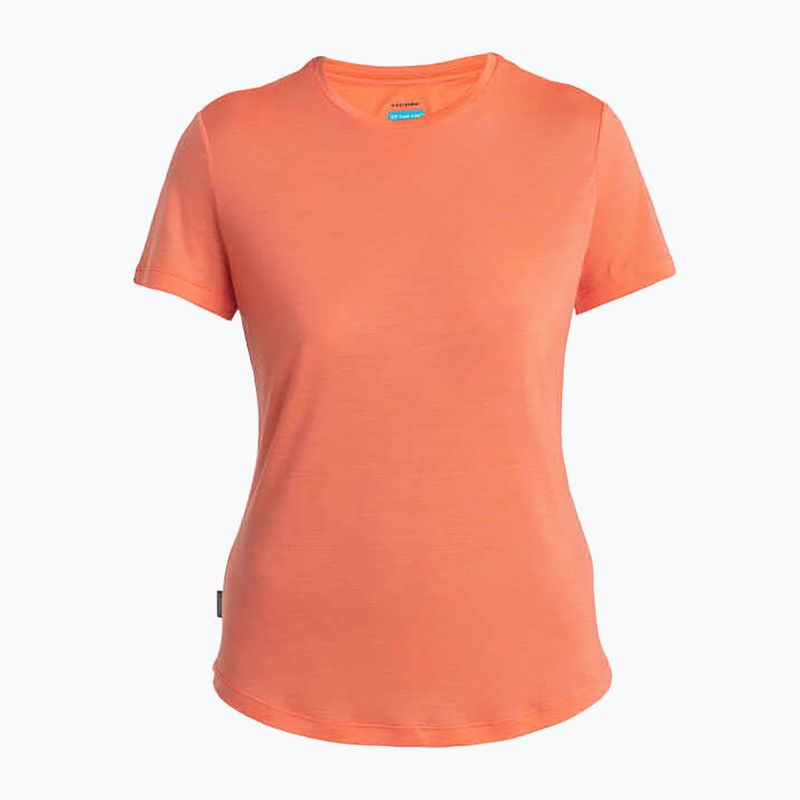 Icebreaker Merino 125 Cool-Lite™ Sphere III Damen-Tangentrekkinghemd 4