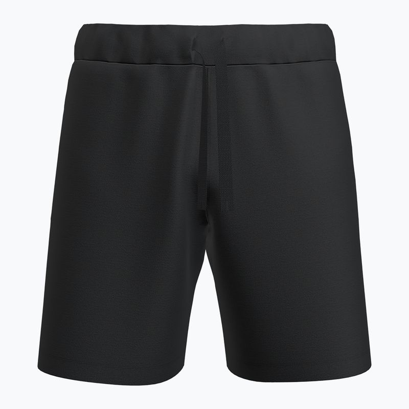 Icebreaker Merino Shifter II Herren-Shorts schwarz 7