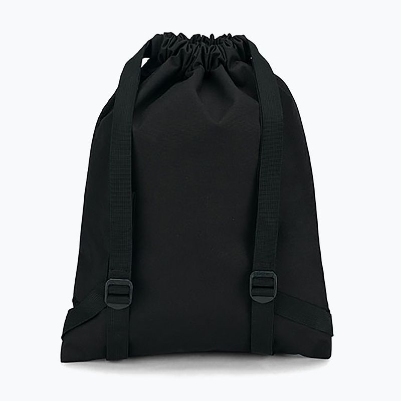 Cityrucksack Jansport Draw Sack 14 l black 3