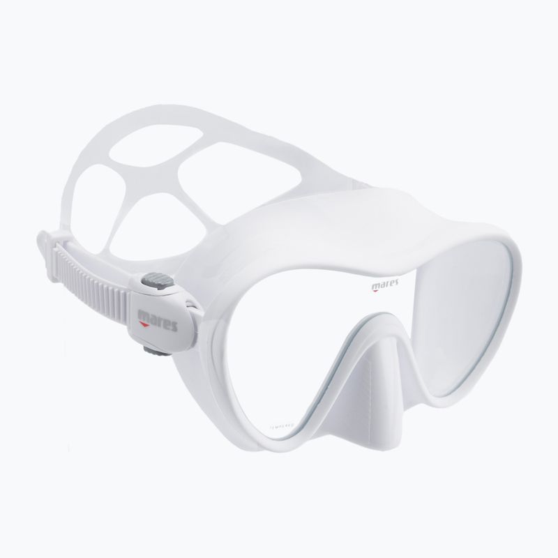 Mares Tropical klare Tauchmaske 411246