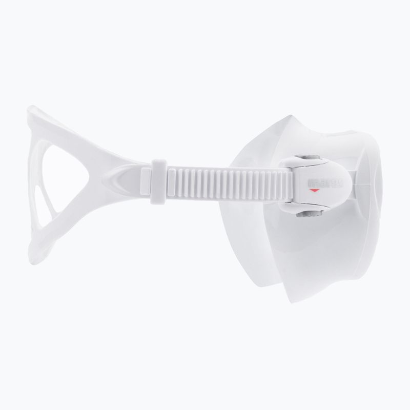 Mares Tropical klare Tauchmaske 411246 3
