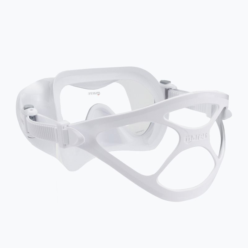Mares Tropical klare Tauchmaske 411246 4