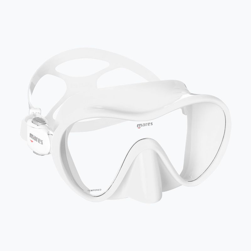 Mares Tropical klare Tauchmaske 411246 6