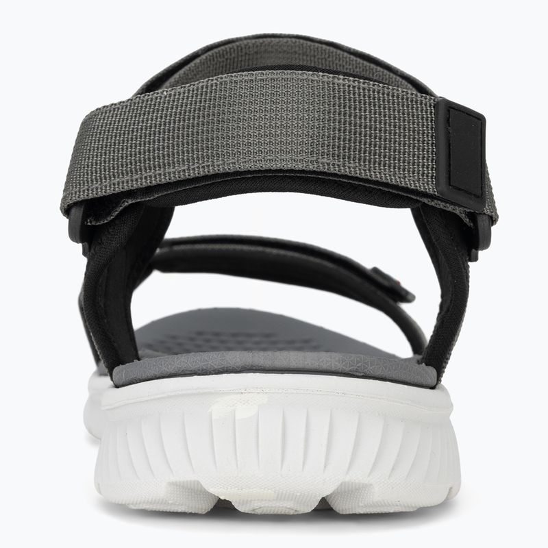 Herren-Sandalen Mares Web dark green 6