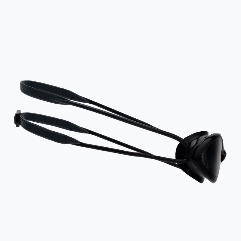 Zoggs Raptor Tiger grau Schwimmbrille 461095 3