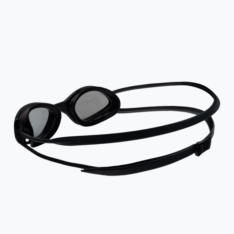 Zoggs Raptor Tiger grau Schwimmbrille 461095 4