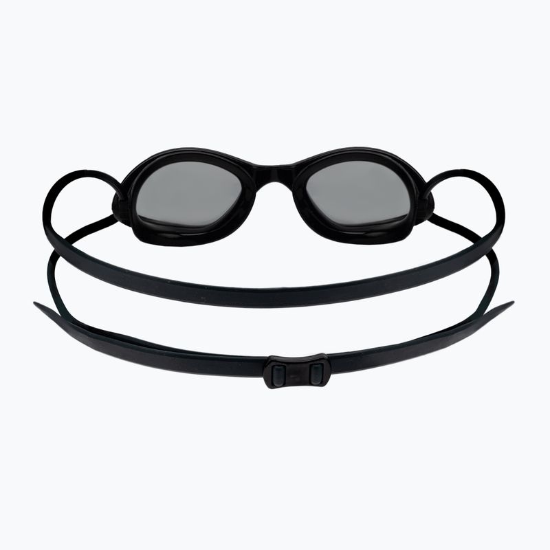 Zoggs Raptor Tiger grau Schwimmbrille 461095 5