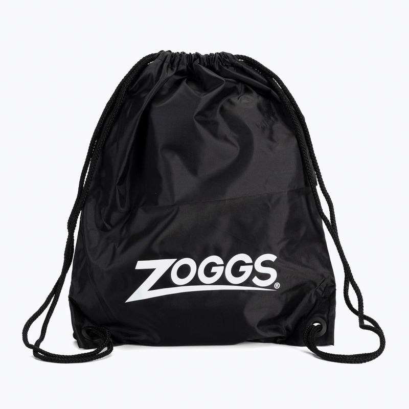 Tasche Zoggs Sling Bag schwarz 4653