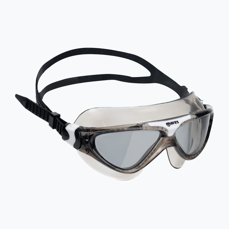 Mares Keewee Schnorchelmaske schwarz 411343