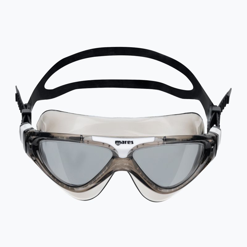 Mares Keewee Schnorchelmaske schwarz 411343 2