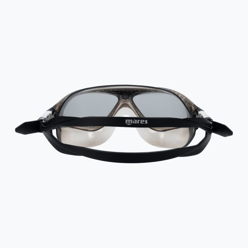 Mares Keewee Schnorchelmaske schwarz 411343 5