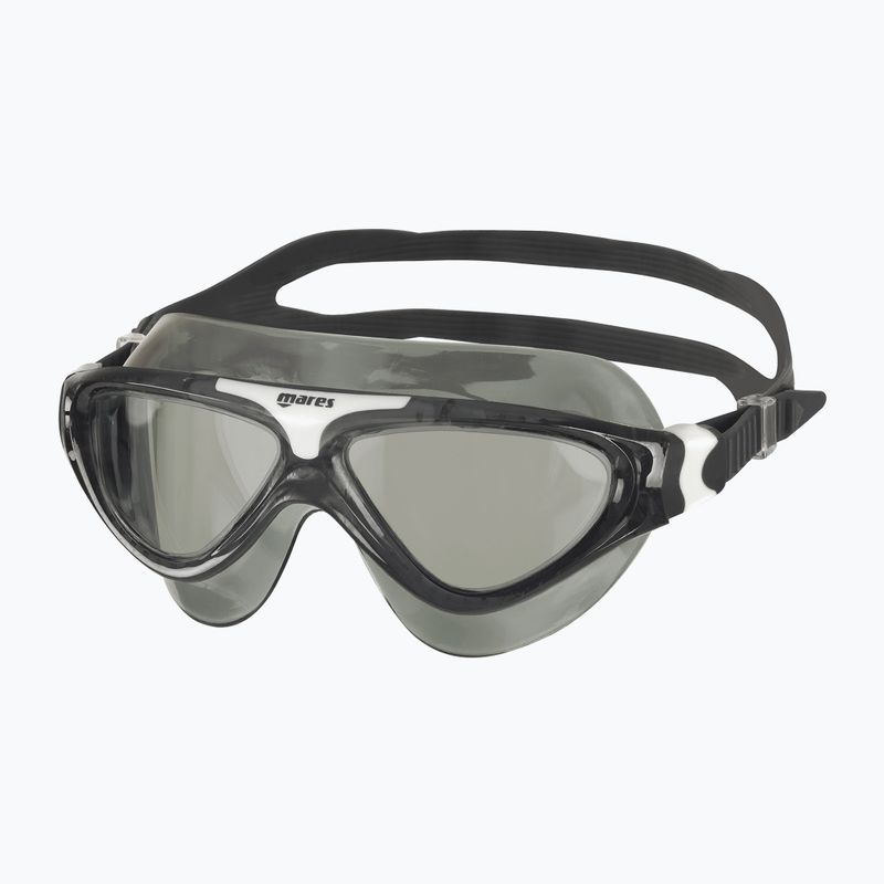 Mares Keewee Schnorchelmaske schwarz 411343 6