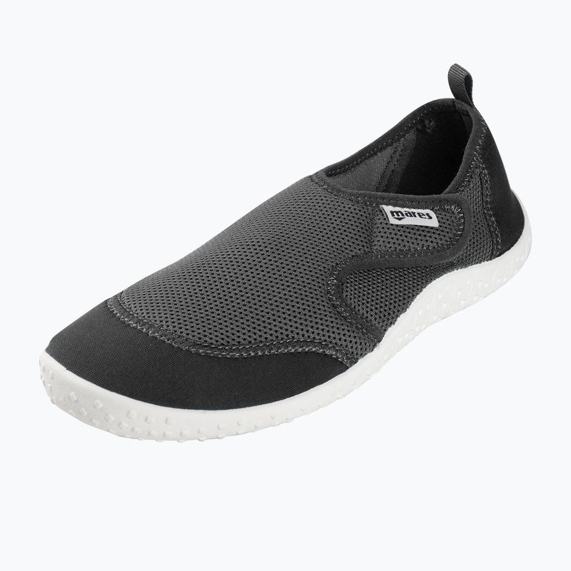 Mares Aquashoes Seaside grau Wasserschuhe 441091 10