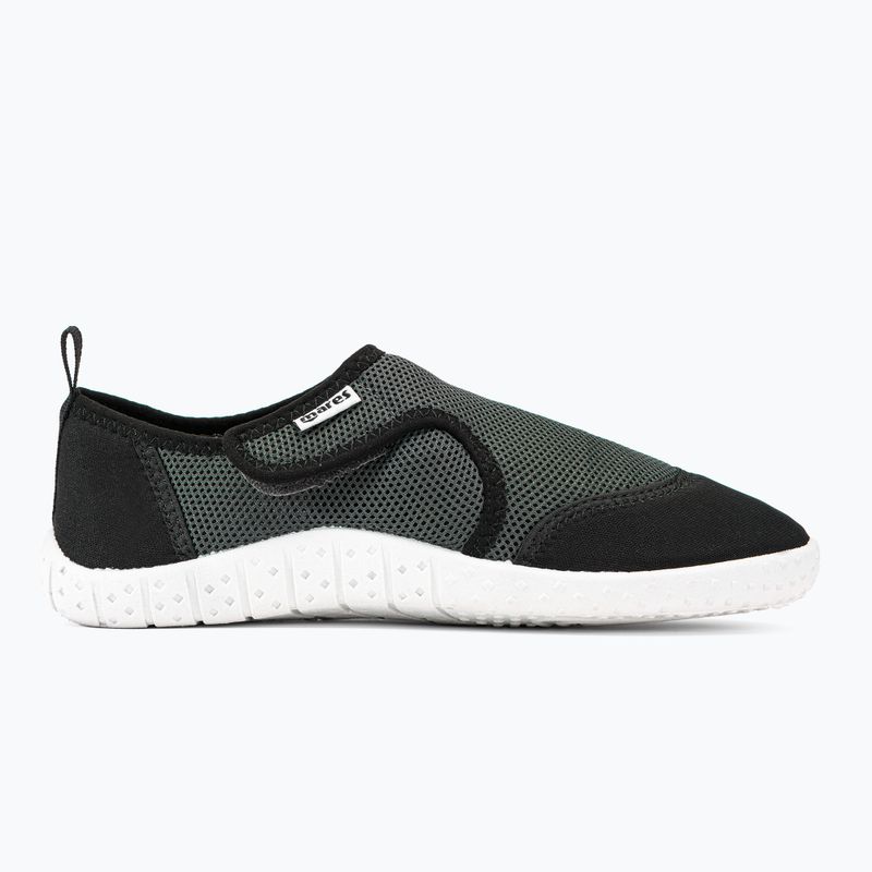 Mares Aquashoes Seaside grau Wasserschuhe 441091 2
