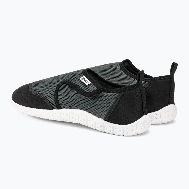 Mares Aquashoes Seaside grau Wasserschuhe 441091 3