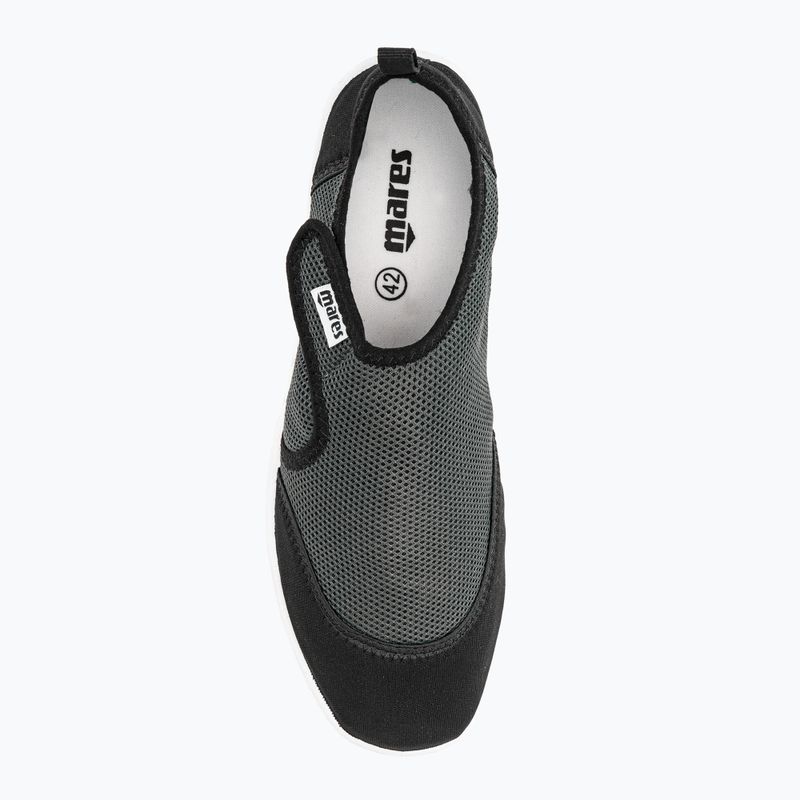 Mares Aquashoes Seaside grau Wasserschuhe 441091 6