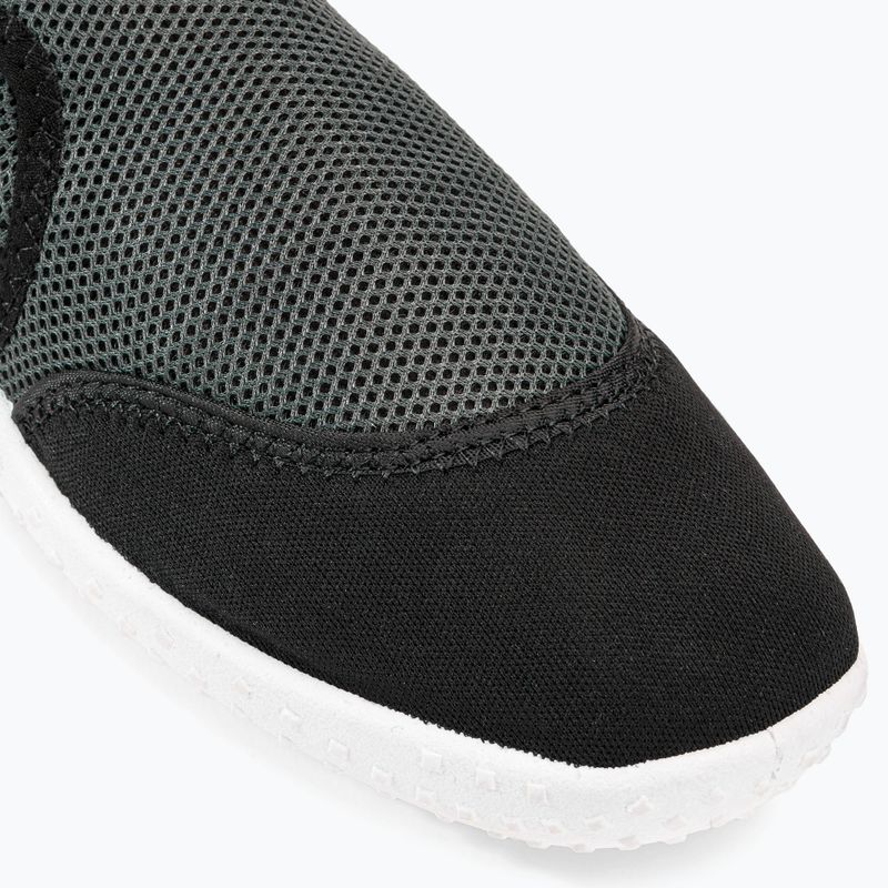 Mares Aquashoes Seaside grau Wasserschuhe 441091 7