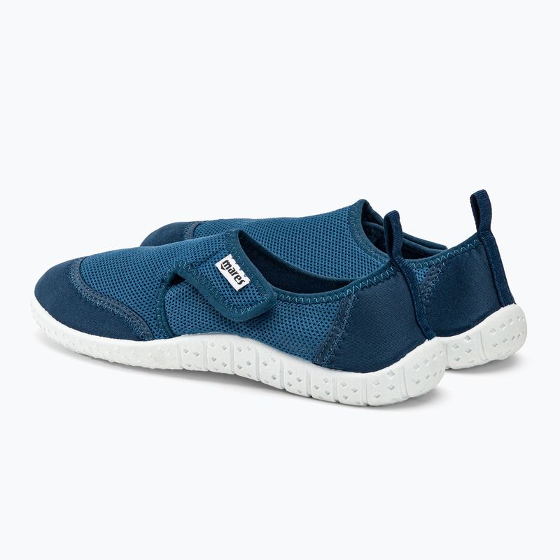 Mares Aquashoes Seaside marineblaue Wasserschuhe 441091 3