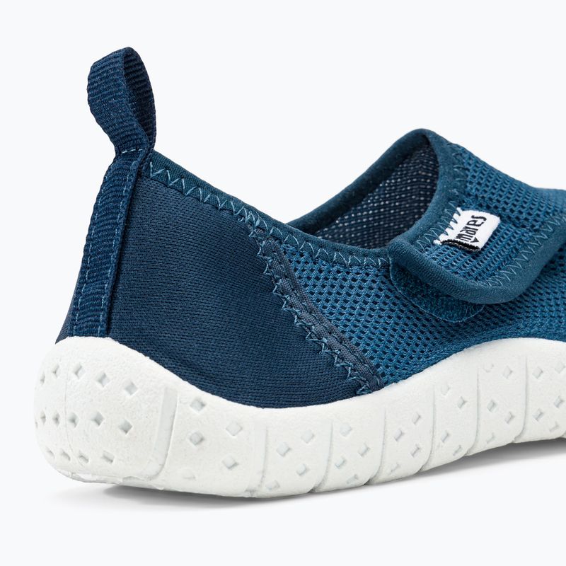 Mares Aquashoes Seaside marineblaue Wasserschuhe 441091 9