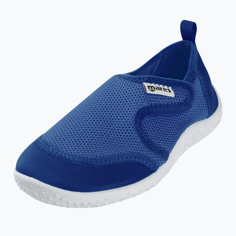 Mares Aquashoes Seaside Kinder Wasserschuhe navy blau 441092