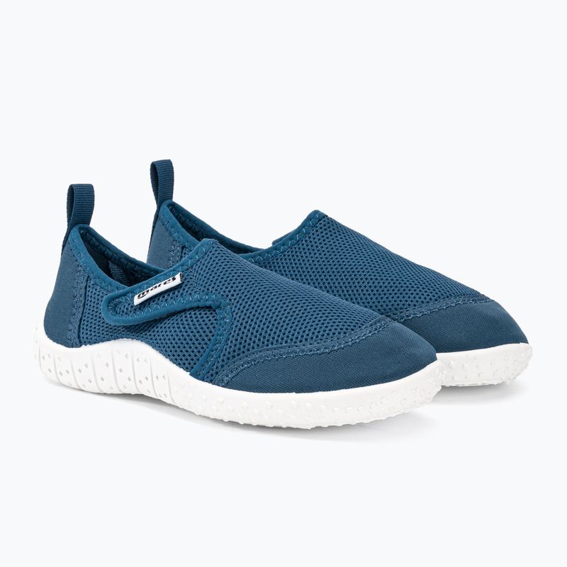 Mares Aquashoes Seaside Kinder Wasserschuhe navy blau 441092
