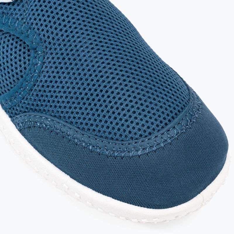 Mares Aquashoes Seaside Kinder Wasserschuhe navy blau 441092