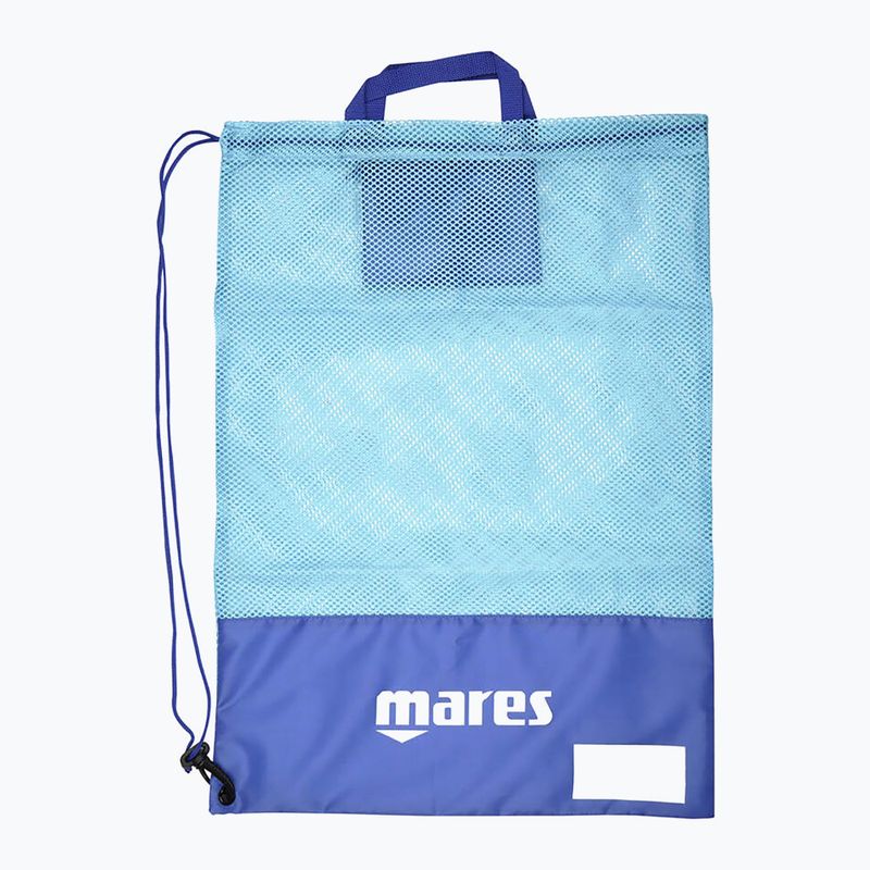 Sack Mares Snorkeling Carry-all Bag blue