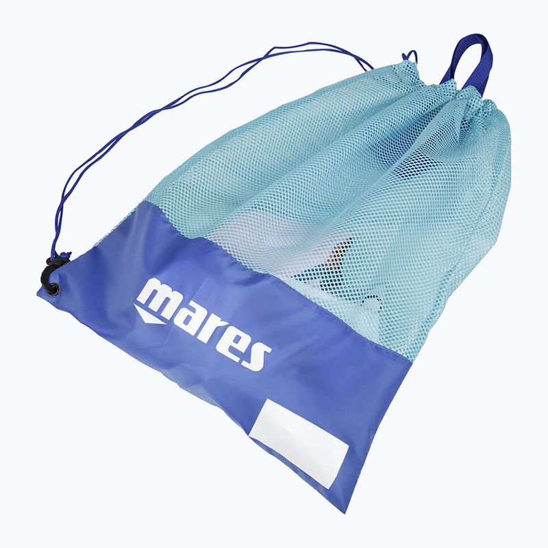 Sack Mares Snorkeling Carry-all Bag blue 2