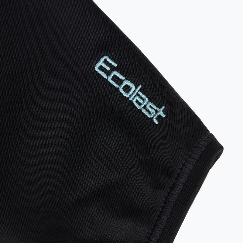 Einteiliger Damen-Badeanzug Zoggs Euphoria Scoopback 4