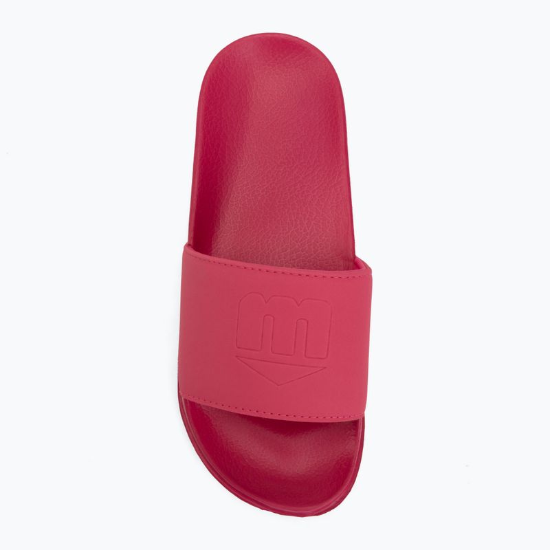 Damenbadelatschen Mares Marrow 1 Lady fuchsia 5